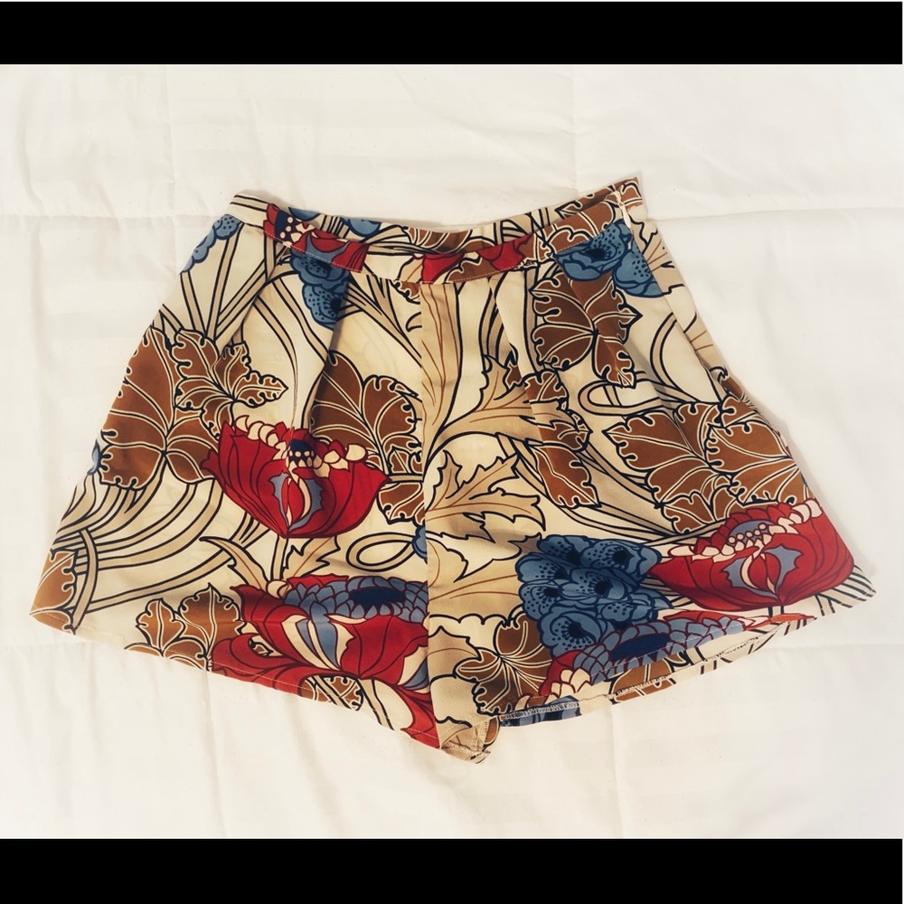 Asos shorts